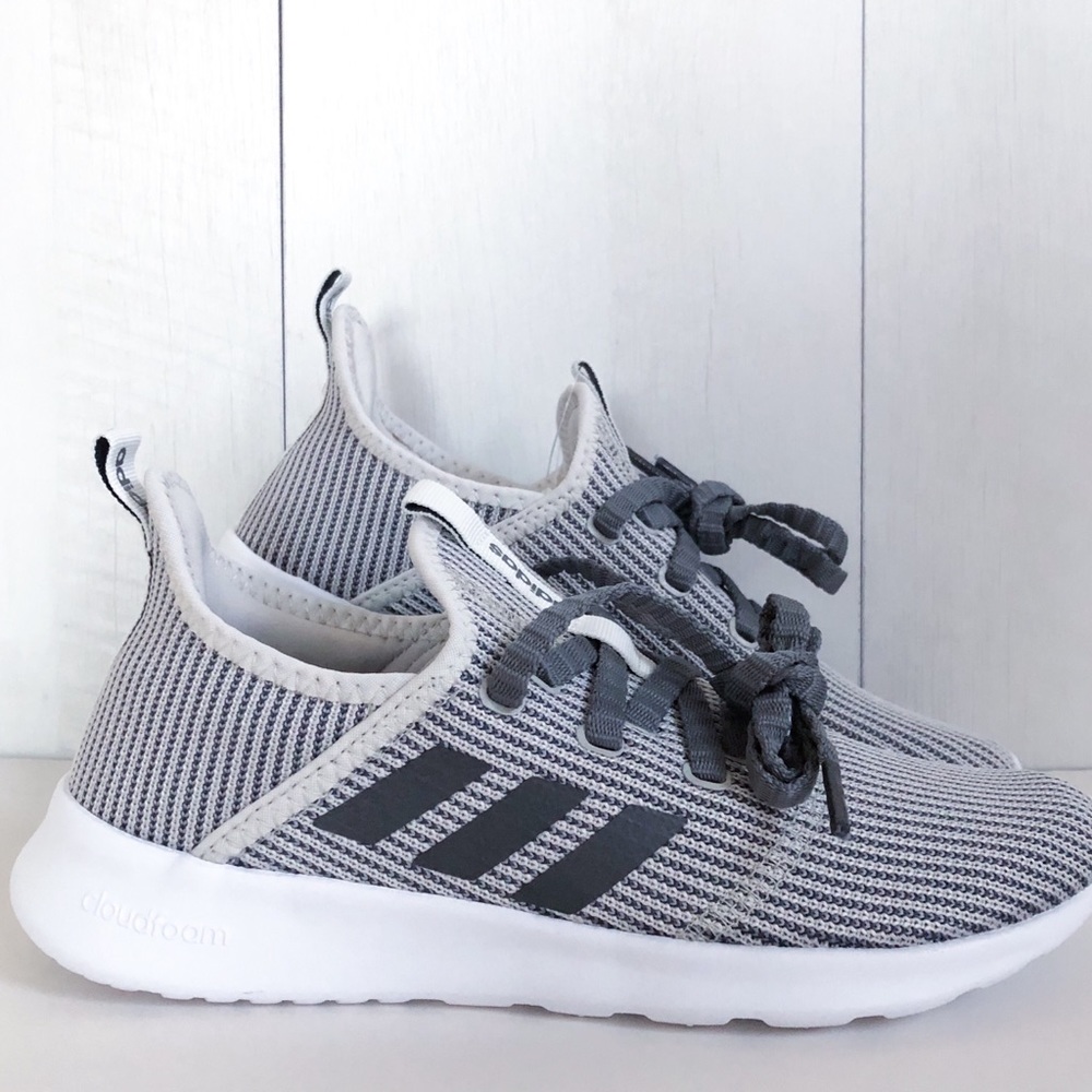 adidas Wmns Cloudfoam Pure Shoes
